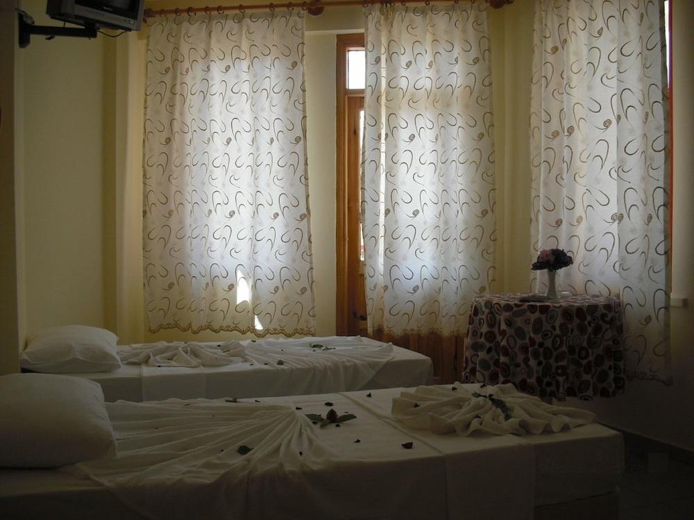 SEMIZ APART HOTEL — ALANYA — fotografie hotel nr. 23