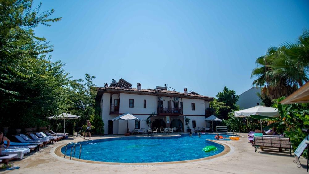 HOTEL KONAK SU — DALYAN — fotografie hotel nr. 25