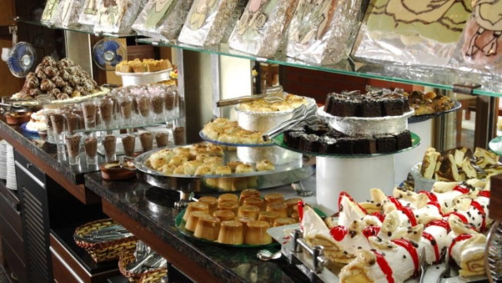 NOXINN CLUB HOTEL — ALANYA — fotografie hotel nr. 31