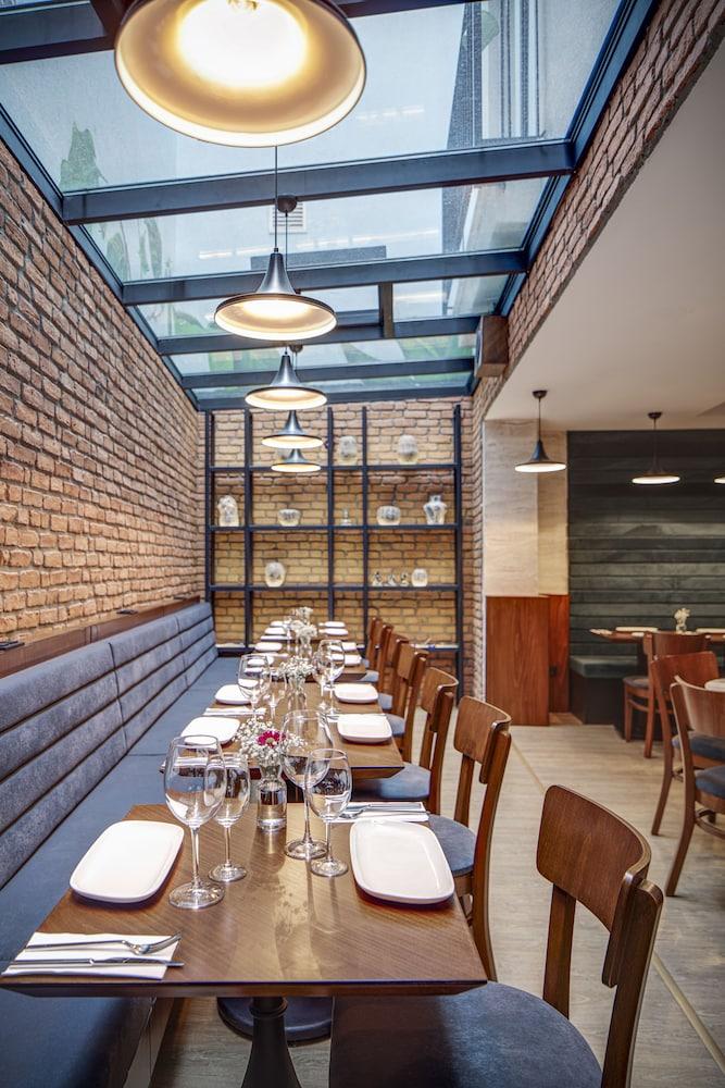 THE WESTIST HOTEL — ISTANBUL — fotografie hotel nr. 25