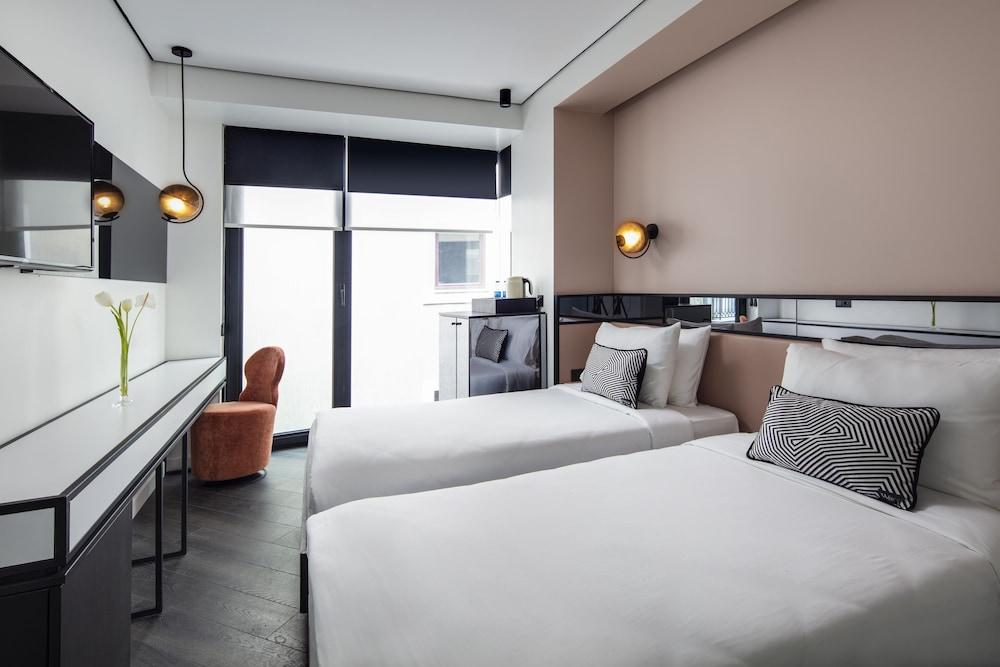 THE WESTIST HOTEL — ISTANBUL — fotografie hotel nr. 7