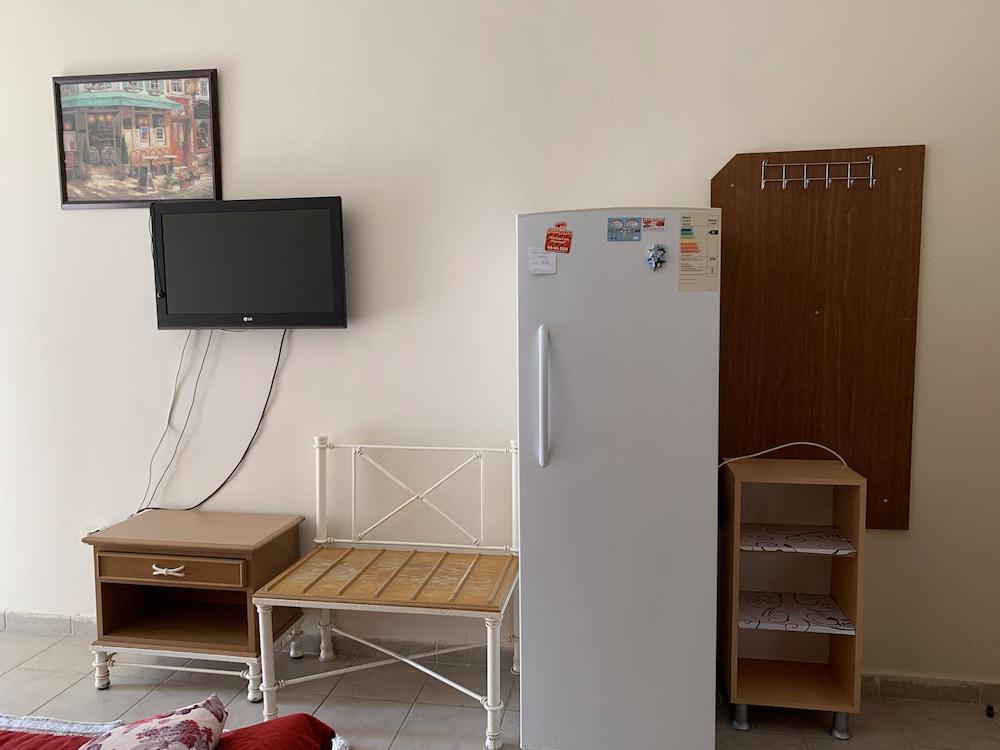CIZMECI APART HOTEL — CESME — fotografie hotel nr. 10