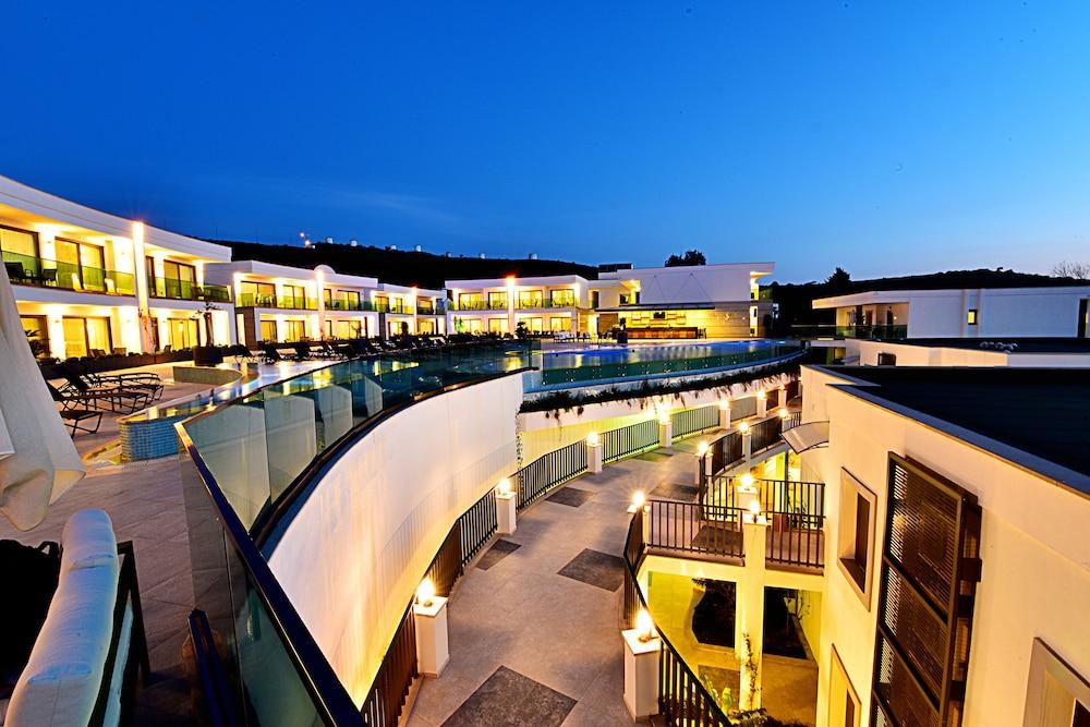 JASMIN ELITE RESIDENCE — BODRUM — fotografie hotel nr. 35