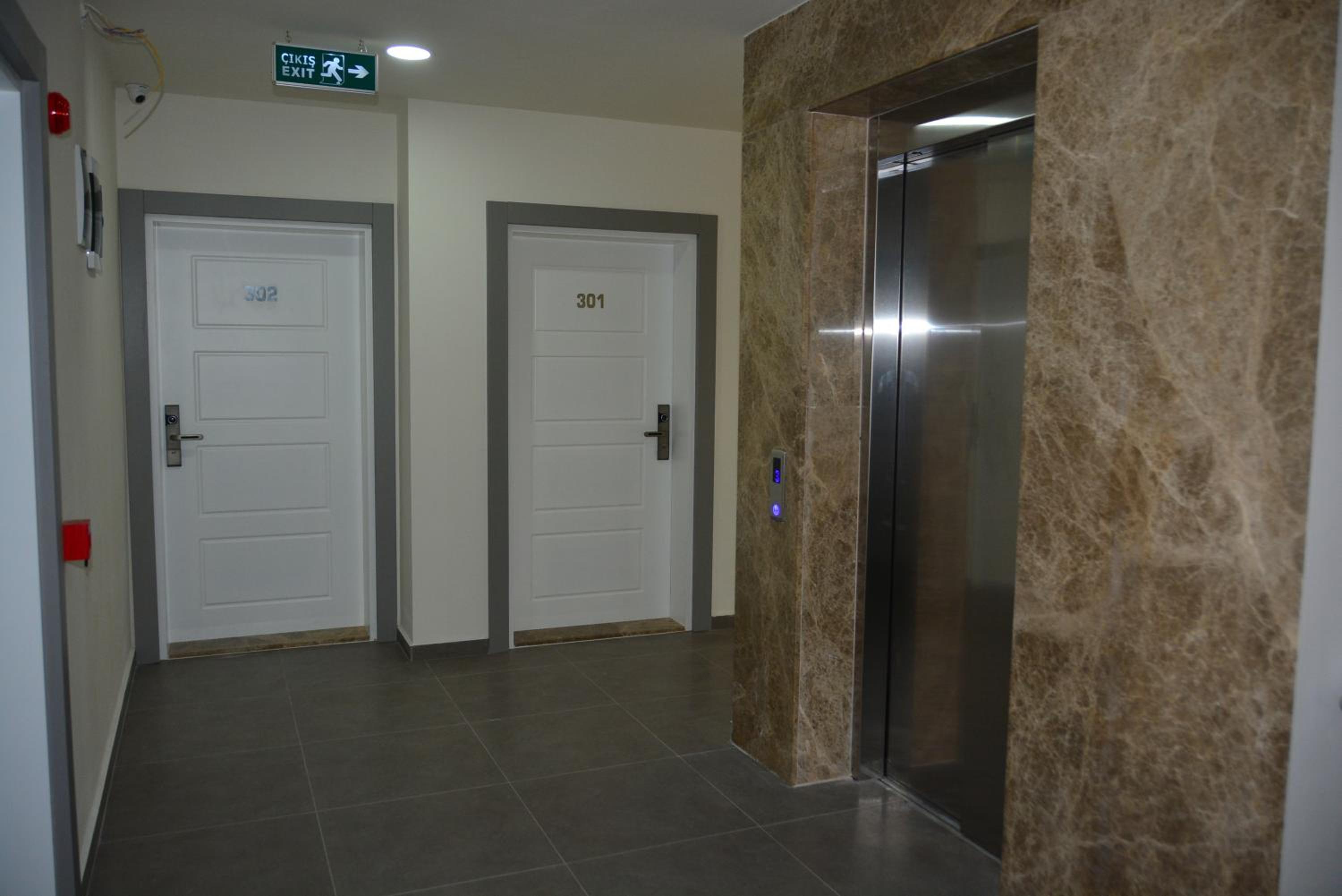 THE NORDIC HOTEL — KEMER — fotografie hotel nr. 10