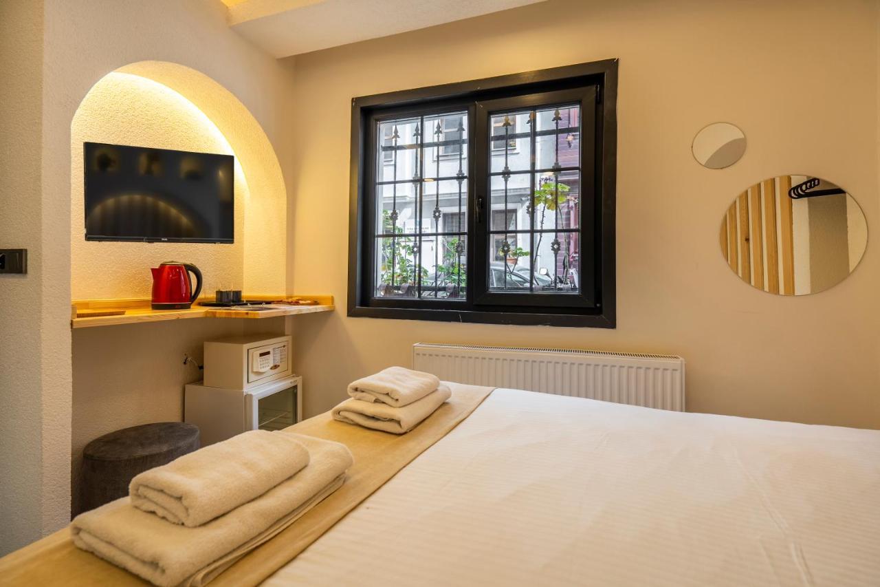 EMIR HOTEL (ADULTS ONLY) — ISTANBUL — fotografie hotel nr. 15