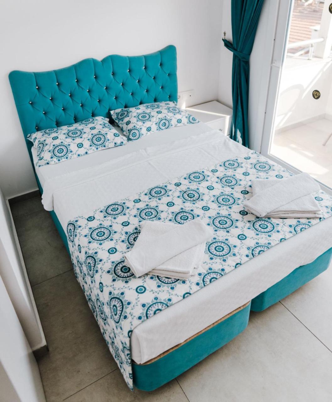 AVISOS HOTEL & APARTMENTS — MARMARIS — фотография отеля №23