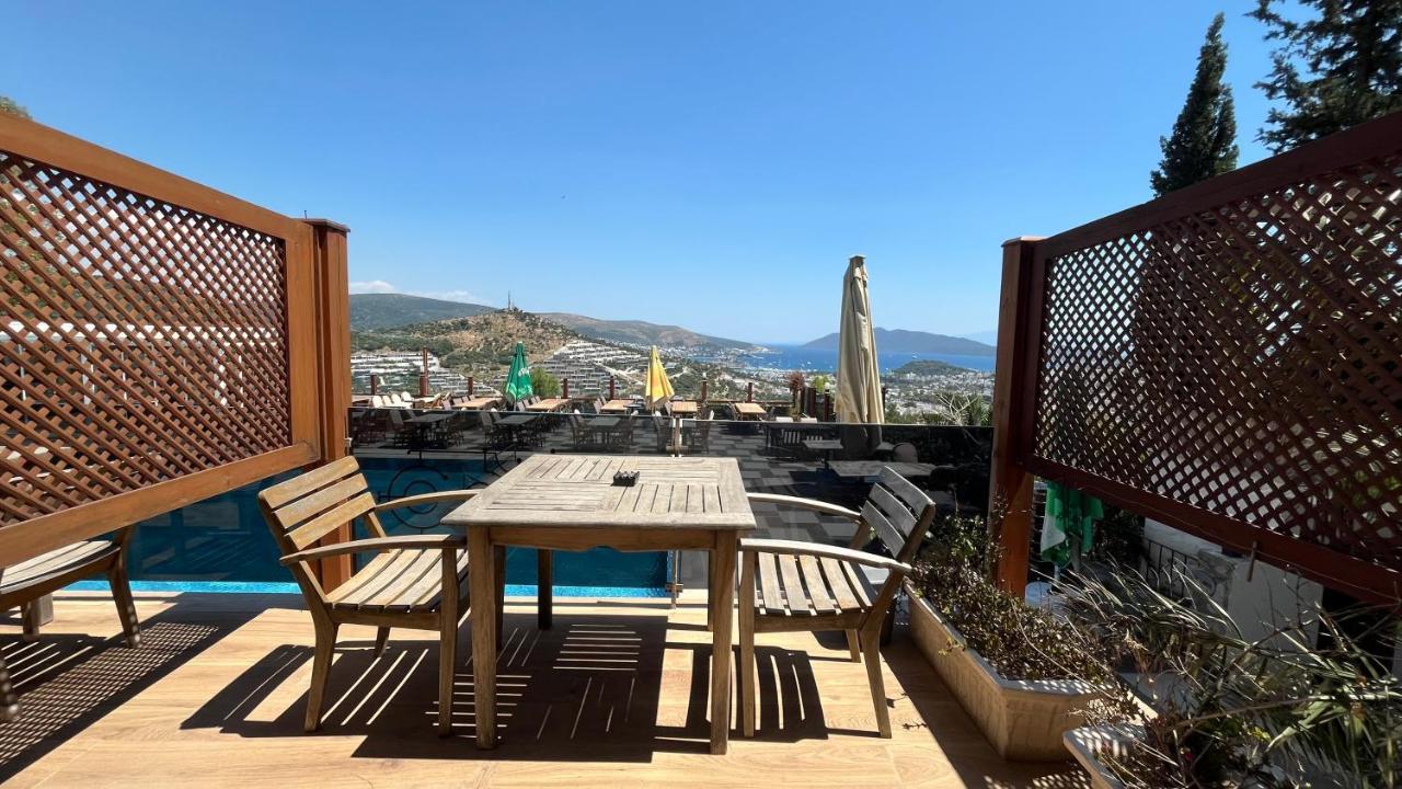 BODRUM AKKARTAL PANORAMIC KONAKLAMA TESISI — BODRUM — fotografie hotel nr. 17