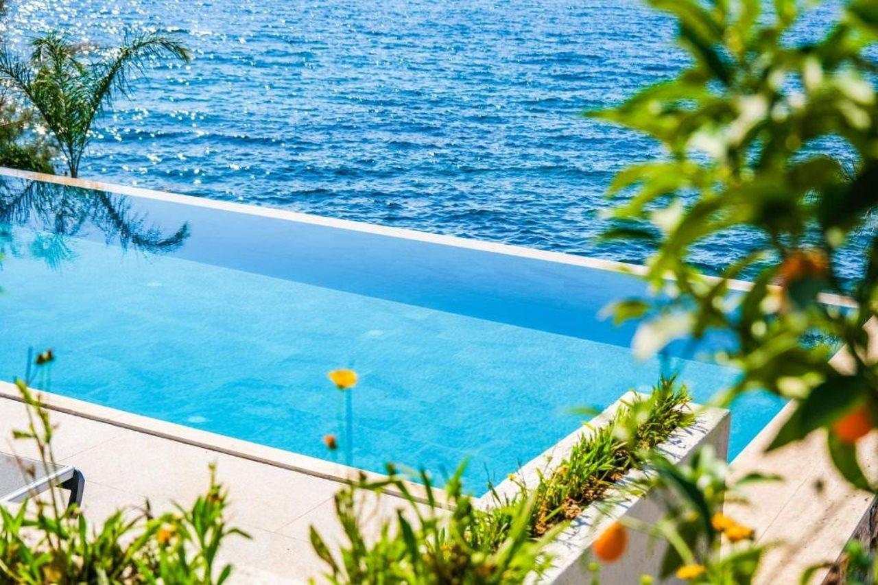 ISOLINA BODRUM — BODRUM — фотография отеля №4