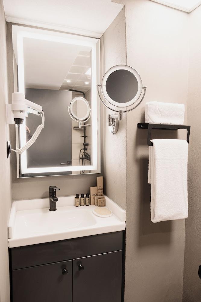 PERSONA HOTEL GALATA (ADULTS ONLY) — ISTANBUL — fotografie hotel nr. 10