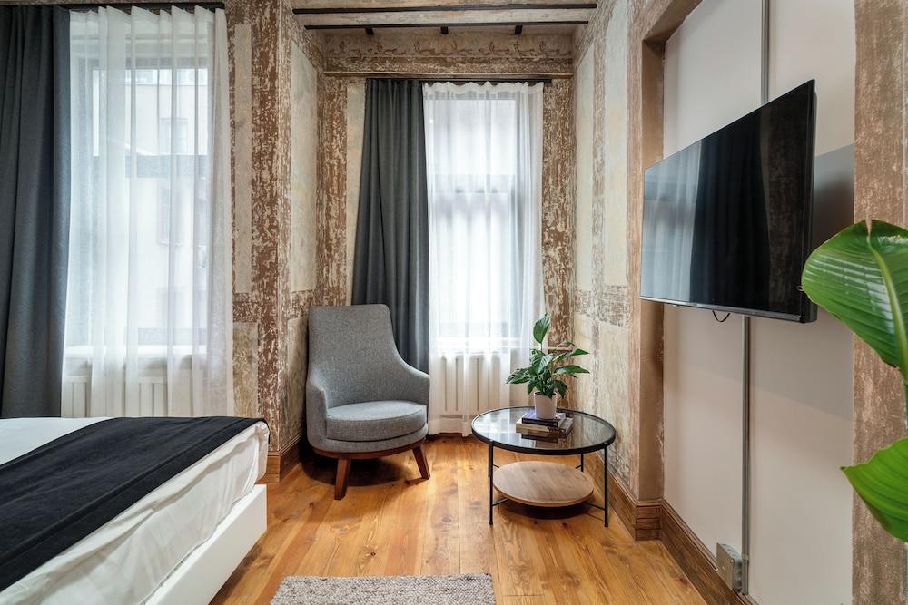 URBAN QUARTERS NO.3 — ISTANBUL — фотография отеля №20