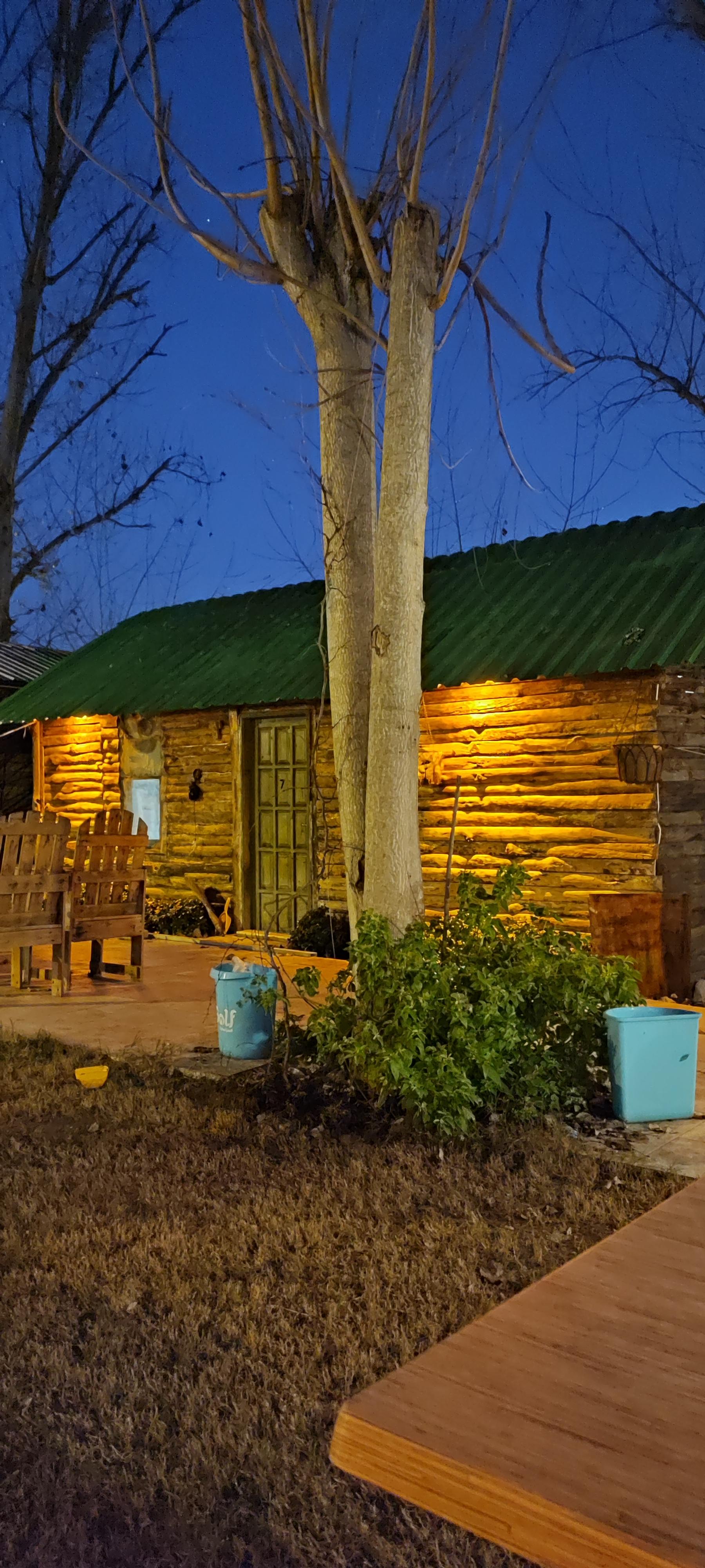 LIME TREE HOUSES — BELDIBI — фотография отеля №11