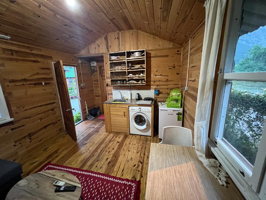 LIME TREE HOUSES — BELDIBI — фотография отеля №6