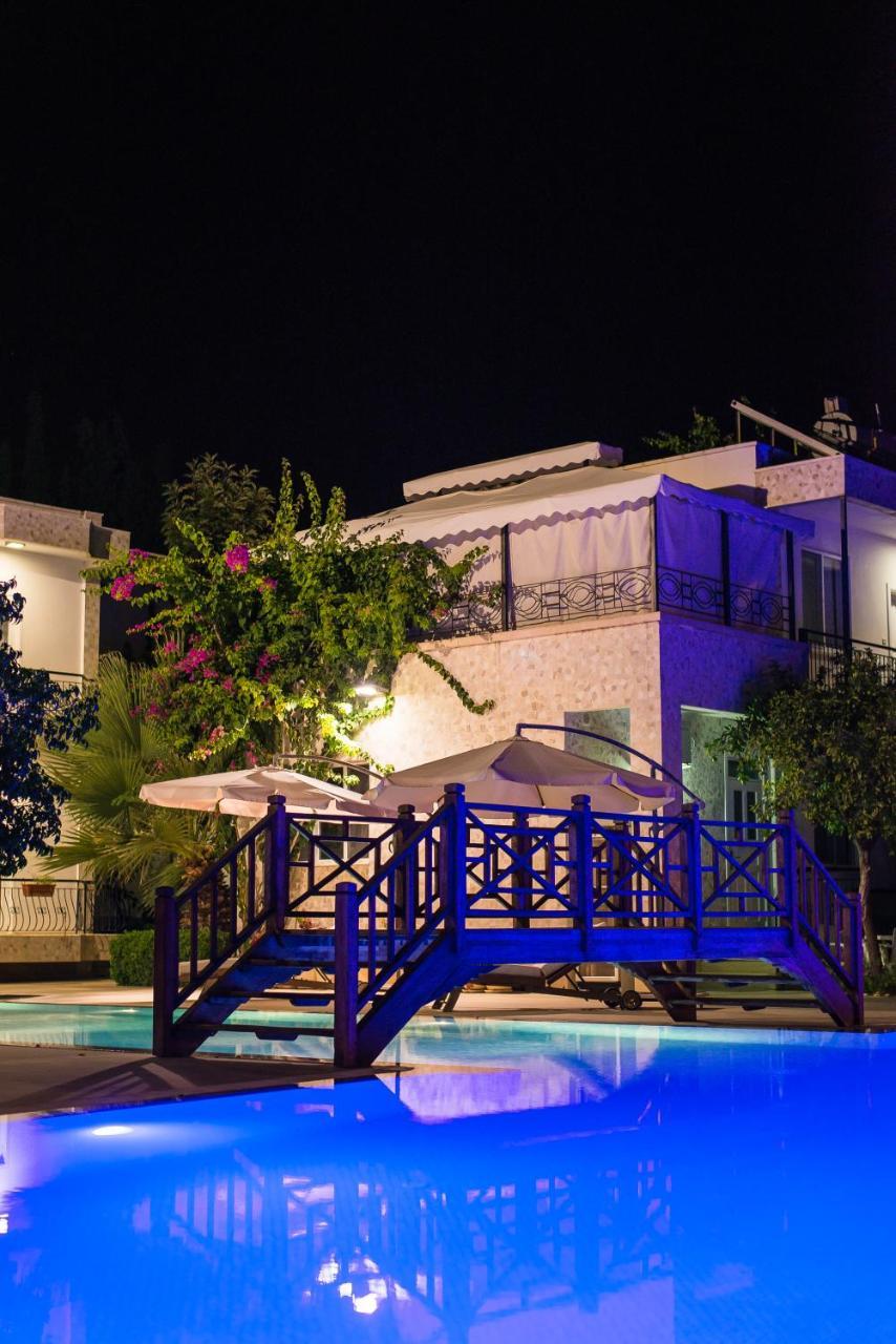 SOFIA RESIDENCE — CAMYUVA — фотография отеля №35