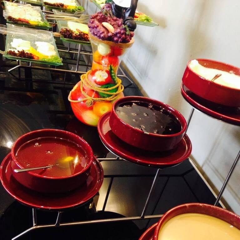 RESPIRO BOUTIQUE HOTEL — ISTANBUL — фотография отеля №23