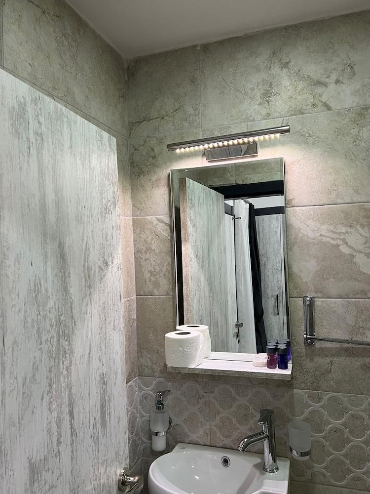 TIANA BUTIK OTEL — BODRUM — fotografie hotel nr. 17