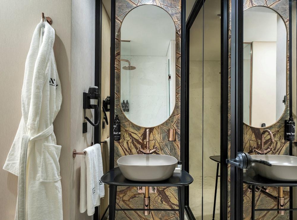NEX HOTELS ISTANBUL — ISTANBUL — фотография отеля №17