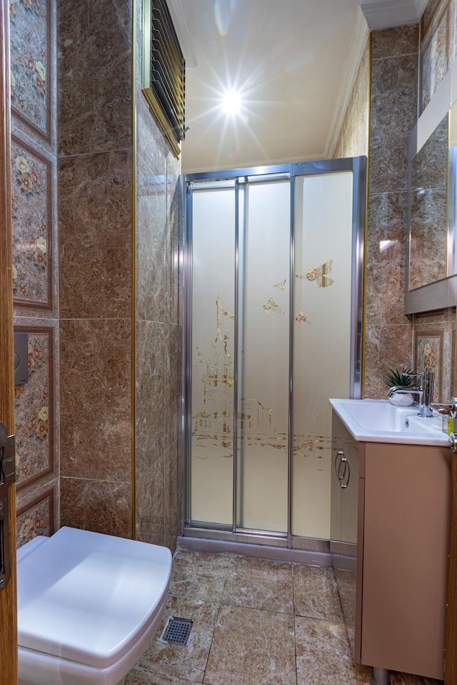 LINNGA HOTEL & SUITE — ISTANBUL — fotografie hotel nr. 27