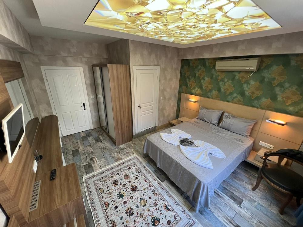 FERIDIYE HOTEL — ISTANBUL — fotografie hotel nr. 13