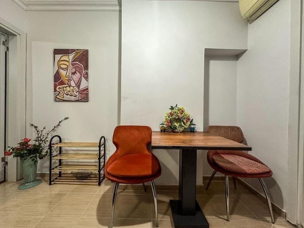 SIFO RESIDENCE — ISTANBUL — fotografie hotel nr. 17