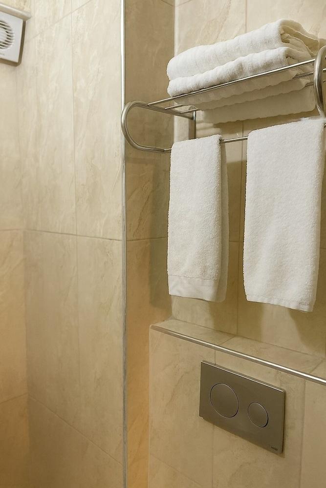 ELITE MARMARA OLD CITY — ISTANBUL — fotografie hotel nr. 32