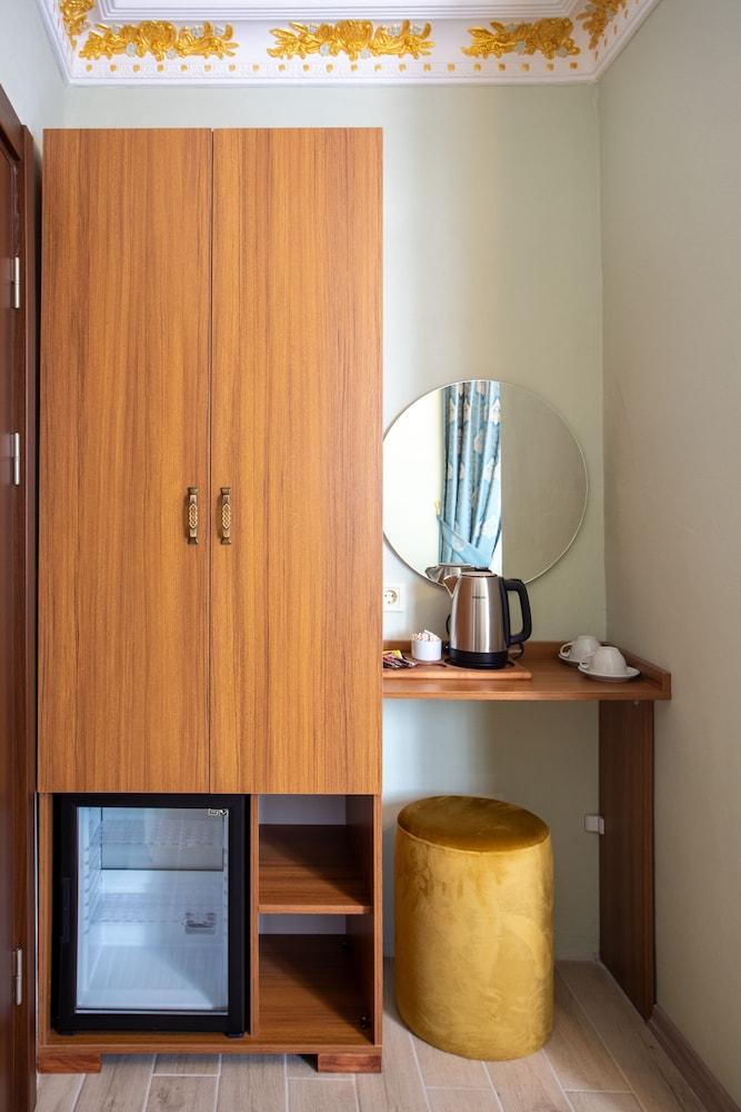 SAYINA HOTEL — ISTANBUL — фотография отеля №9
