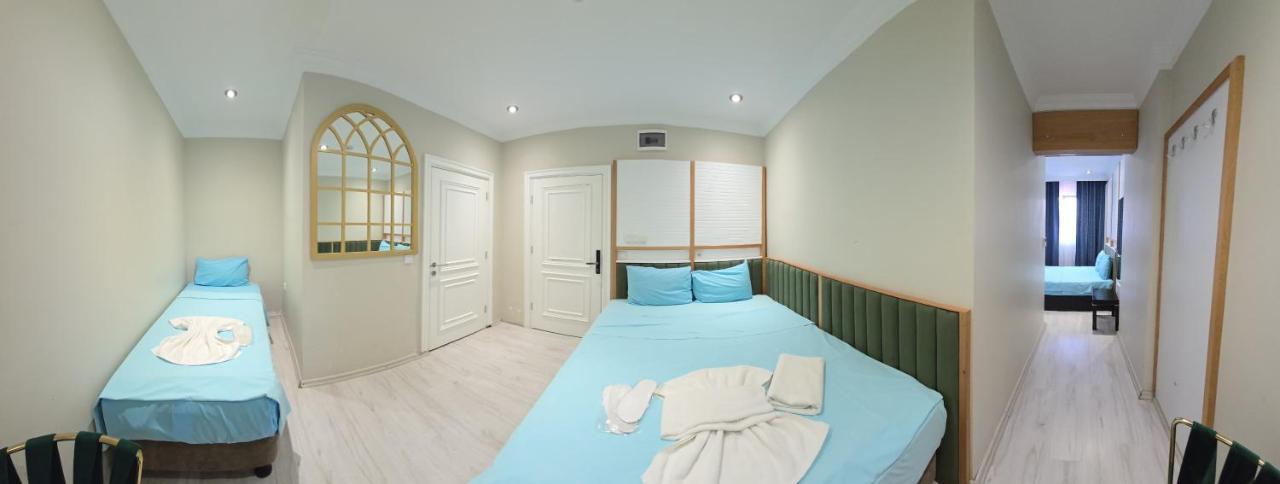 THE EMPRESS THEODORA HOTEL LL — ISTANBUL — fotografie hotel nr. 25