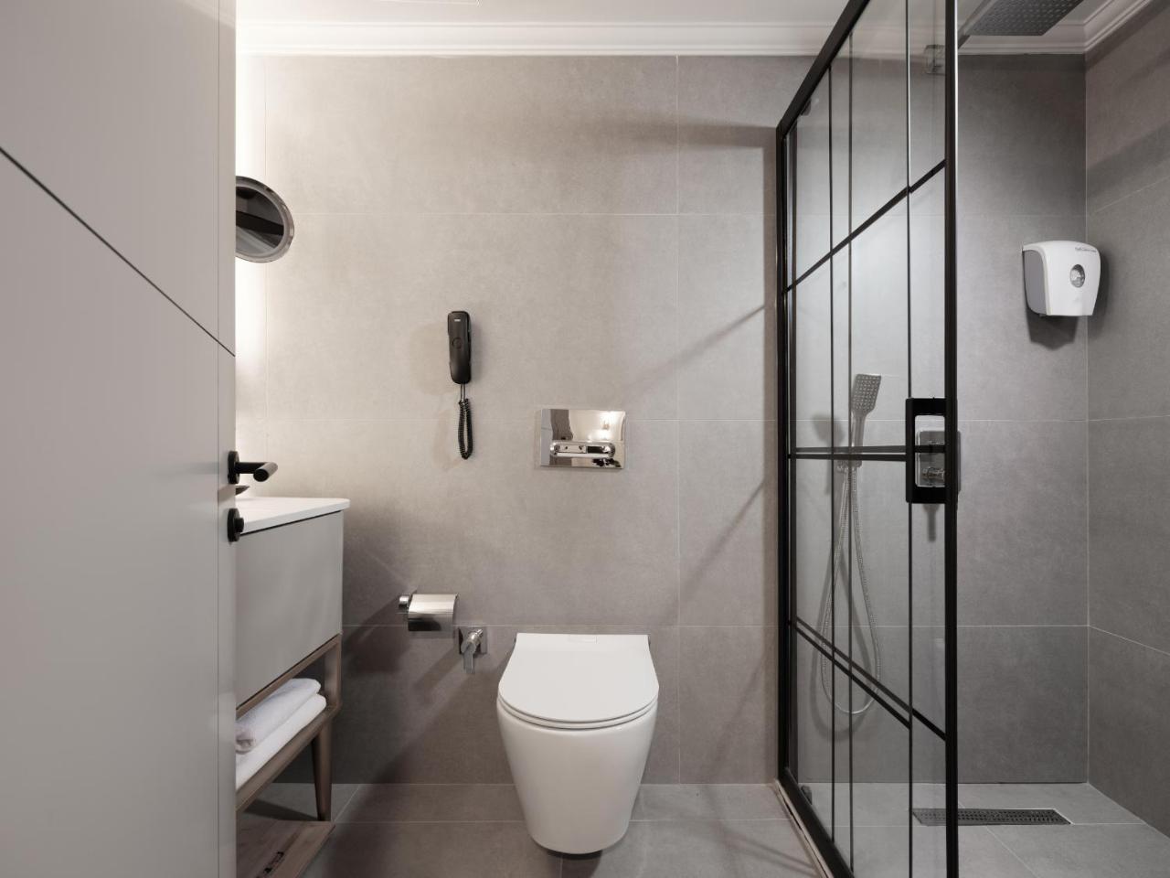 PERLA PURA HOTEL — IZMIR — фотография отеля №26