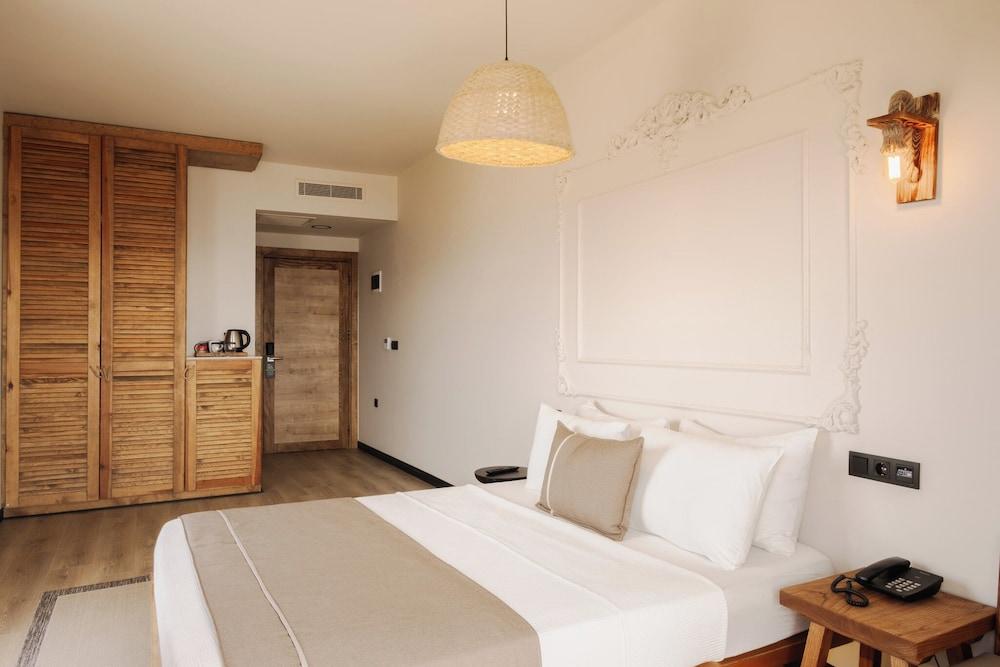 THE LOCAL HOUSE AYASARANDA — CESME — fotografie hotel nr. 15