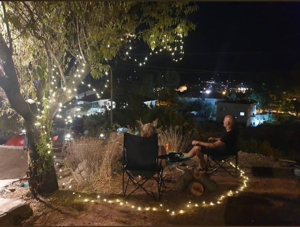 PALMIRA SELIMIYE — MARMARIS — фотография отеля №34