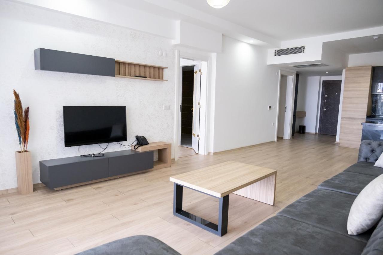 SI HOTEL & SPA — KUSADASI — фотография отеля №6