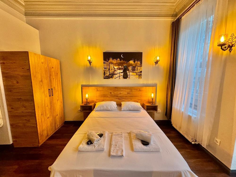 OTEL KADIKOY — ISTANBUL — fotografie hotel nr. 24