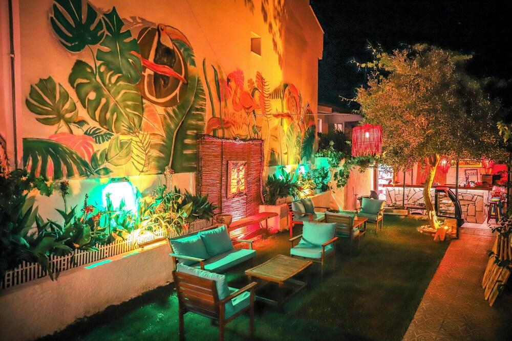 AMARILLO ALACATI — CESME — fotografie hotel nr. 26