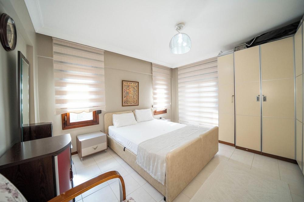 VILLA LAVANTA MARMARIS — MARMARIS — fotografie hotel nr. 2