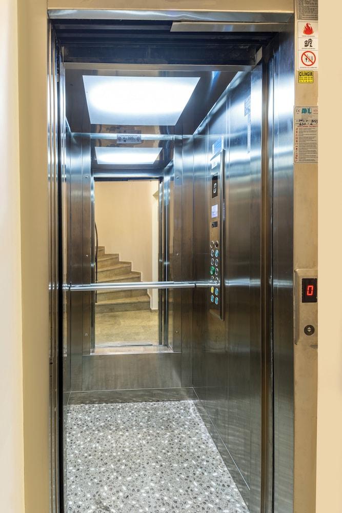 PRIMERA SUITE — ISTANBUL — fotografie hotel nr. 26