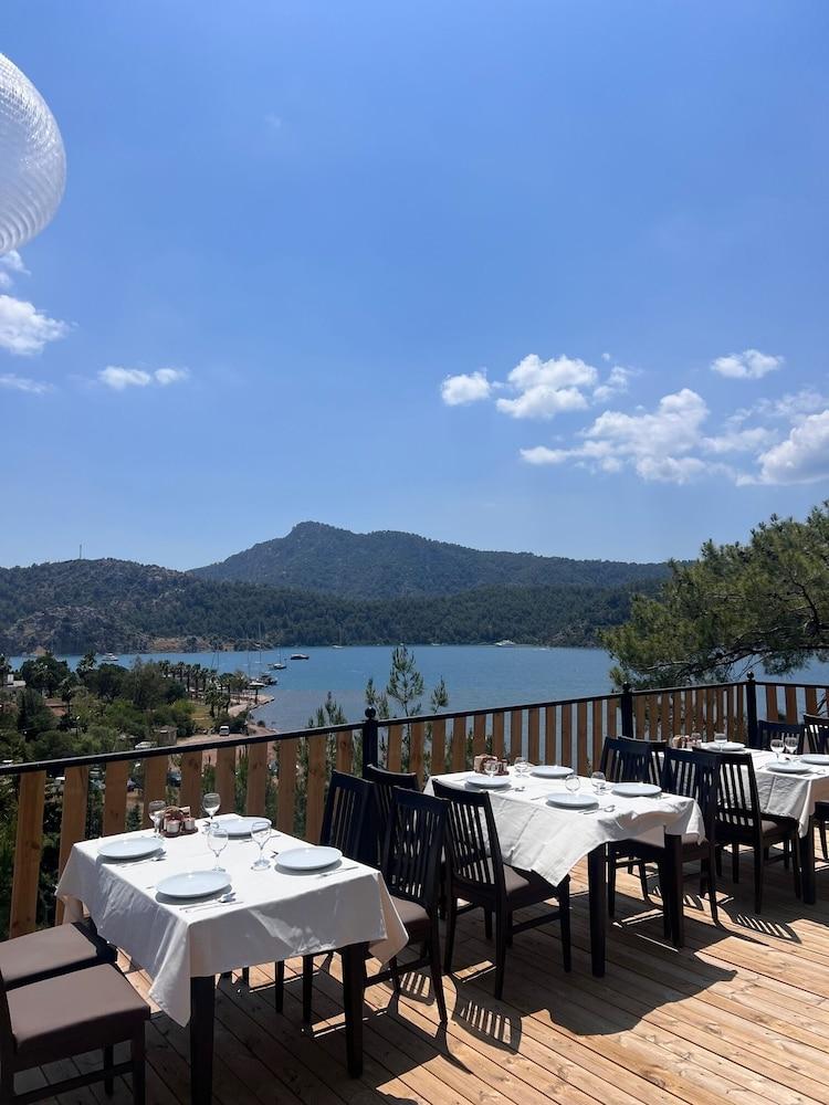 TERAS ORHANIYE — MARMARIS — фотография отеля №28