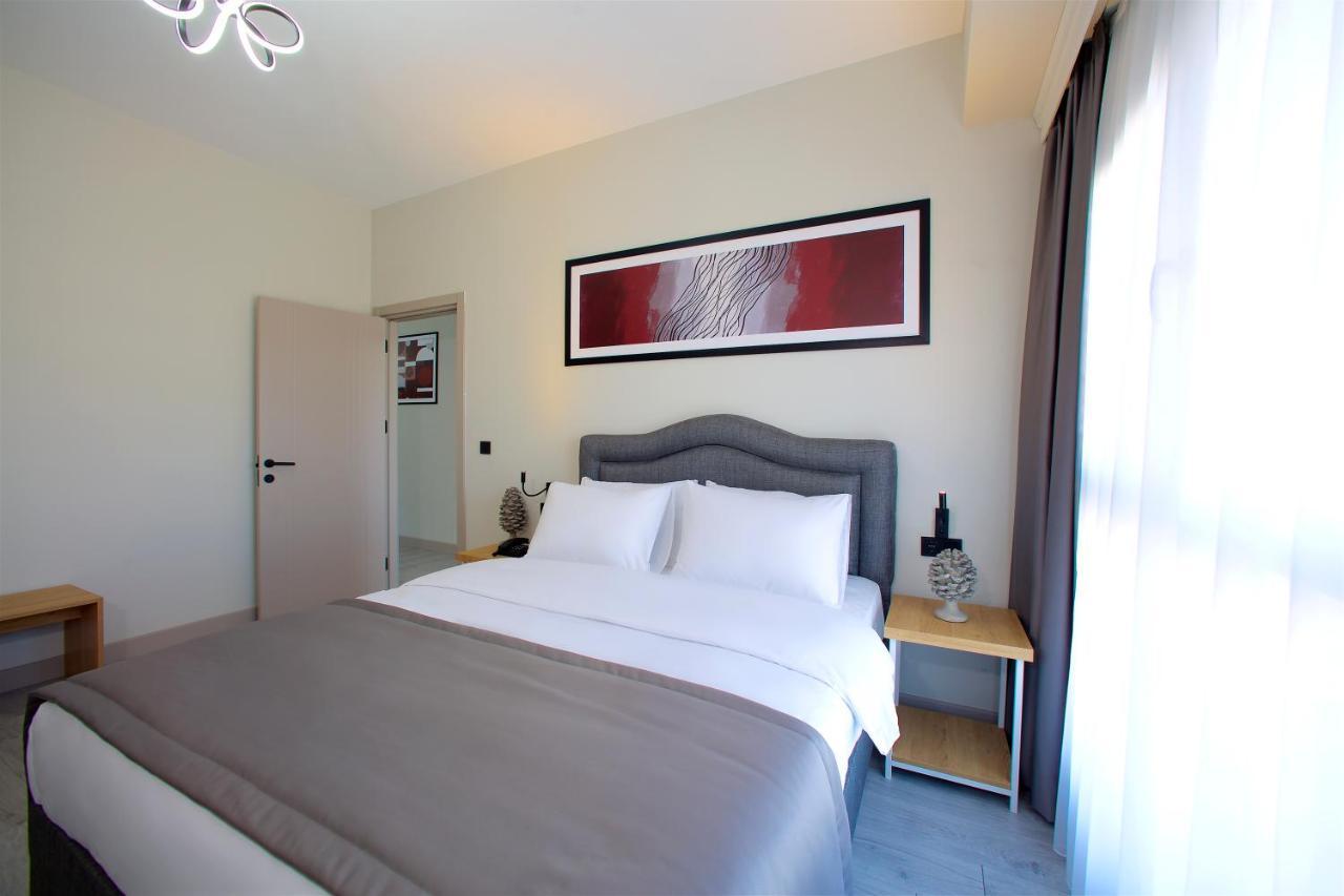 PORT ROYAL HOTEL AND RESIDENCE — ISTANBUL — fotografie hotel nr. 17