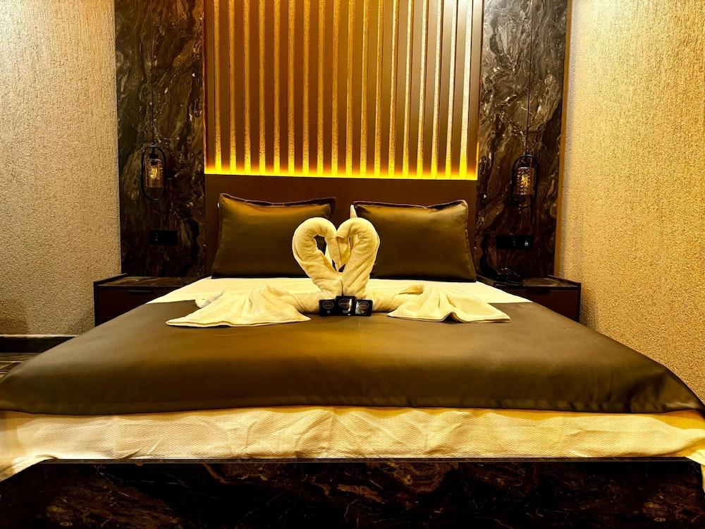 ROYAL ESCAPE HOTEL — ISTANBUL — фотография отеля №9