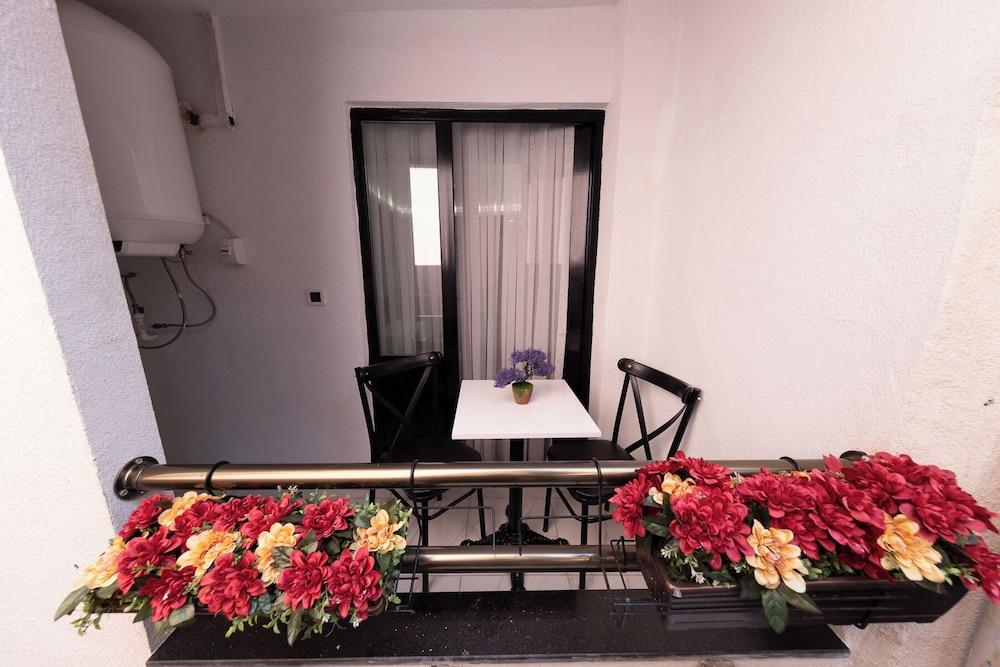 AYA LANGA HOTEL — ISTANBUL — фотография отеля №14