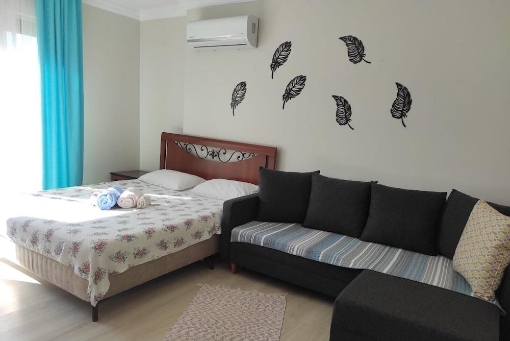 OTUZ5 OTEL — CESME — фотография отеля №33