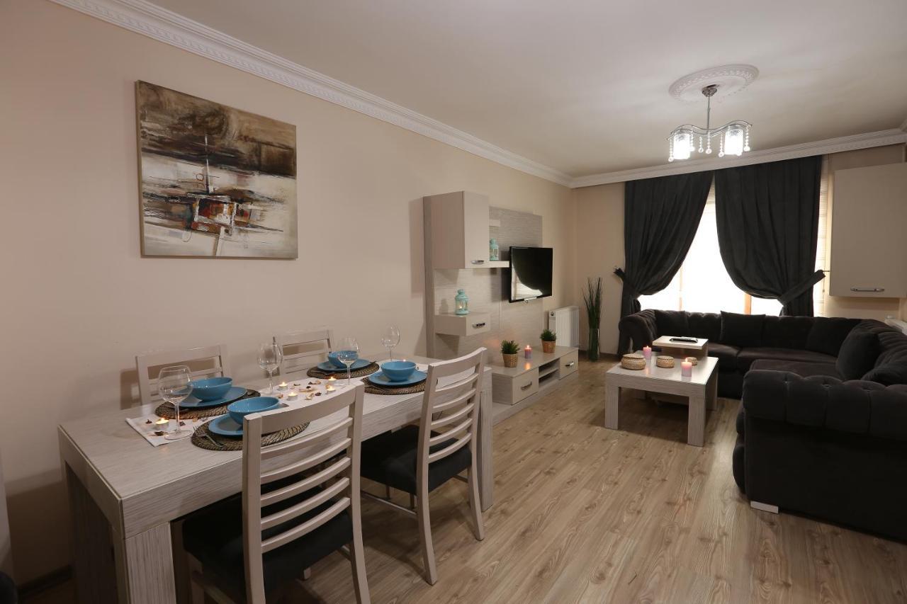 OVERLAND RESIDENCE — ISTANBUL — фотография отеля №17