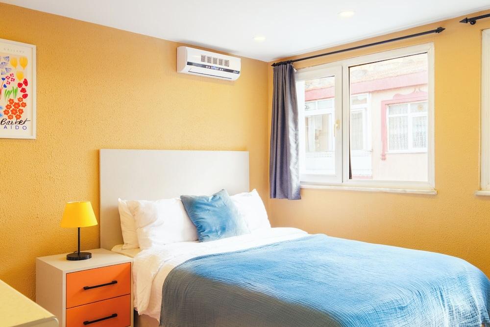 K-K SUITES & APARTMENTS — ISTANBUL — fotografie hotel nr. 22