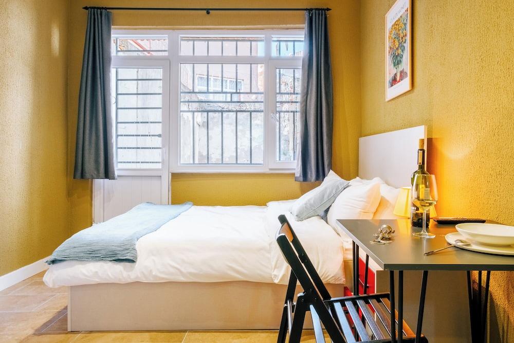 K-K SUITES & APARTMENTS — ISTANBUL — fotografie hotel nr. 12