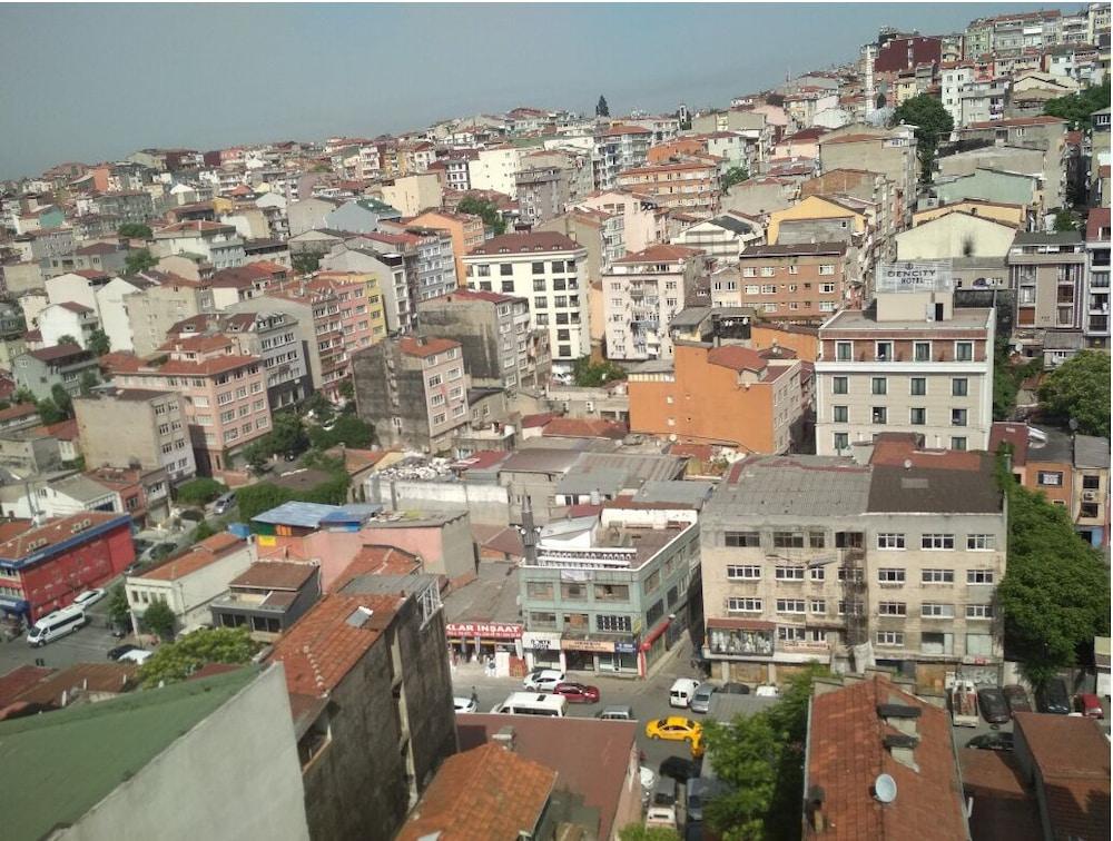 MUSK HOTEL — ISTANBUL — фотография отеля №6