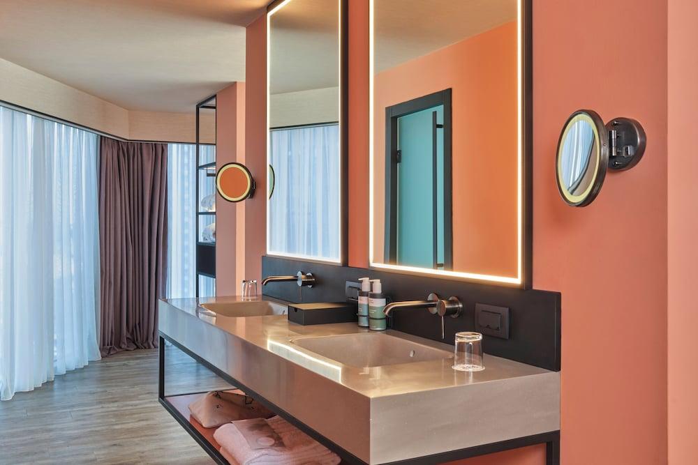 NOVOTEL ISTANBUL BOMONTI — ISTANBUL — fotografie hotel nr. 18