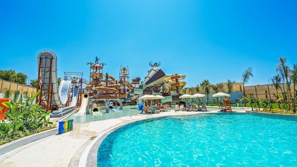 SY HOTELS BELEK — BELEK — fotografie hotel nr. 18