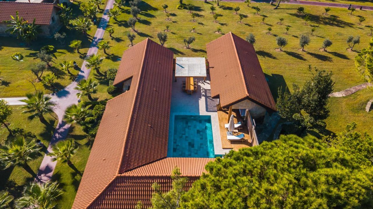 IC HOTELS GREEN PALACE & VILLAS — KUNDU — fotografie hotel nr. 7