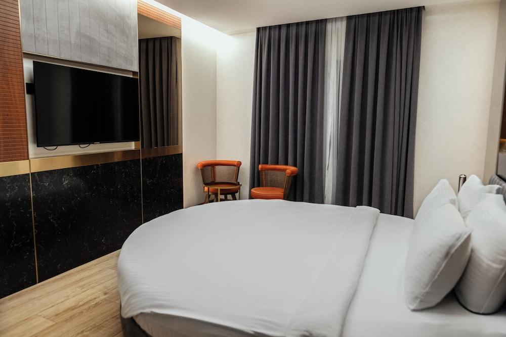 HENNA HOTEL ISTANBUL (ADULTS ONLY) — ISTANBUL — fotografie hotel nr. 23