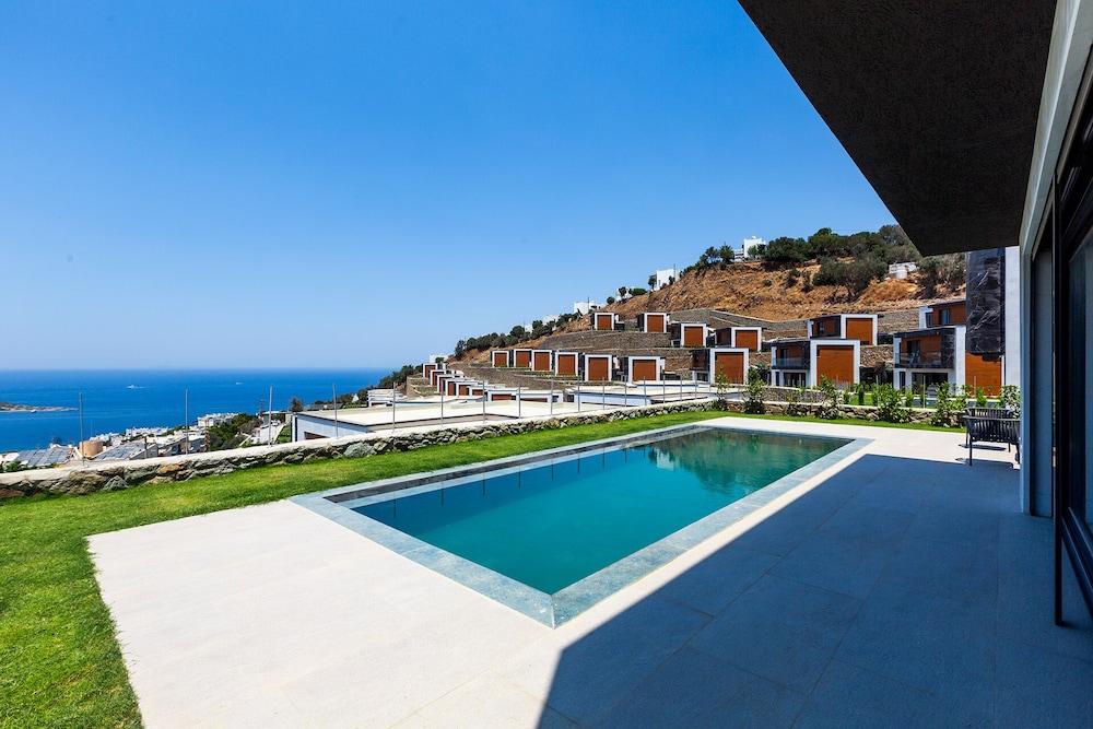 BOVILLA HOTEL SENTIO YALIKAVAK — BODRUM — fotografie hotel nr. 29