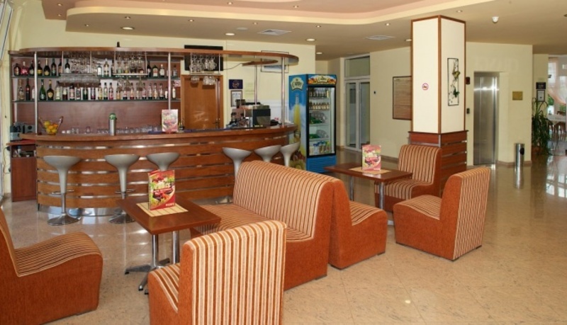 VERIS — SUNNY BEACH — фотография отеля №18