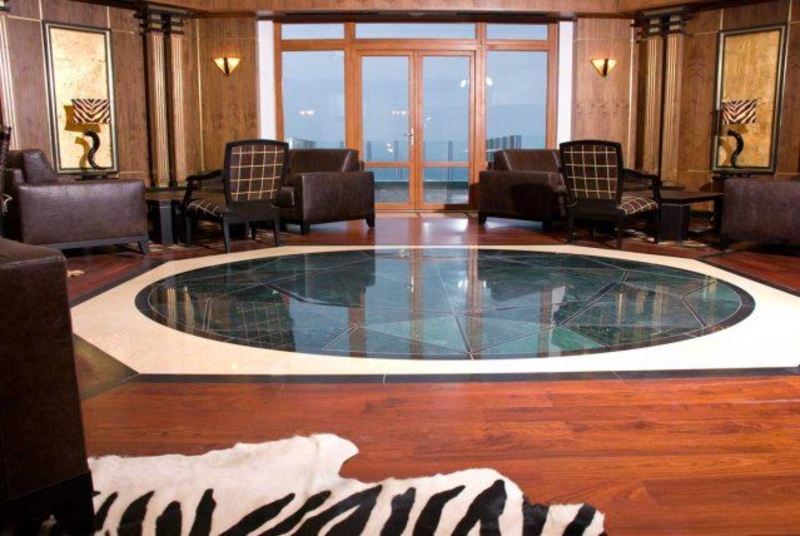 EMERALD BEACH RESORT & SPA — RAVDA — fotografie hotel nr. 33
